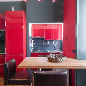 Taramelli Appartement