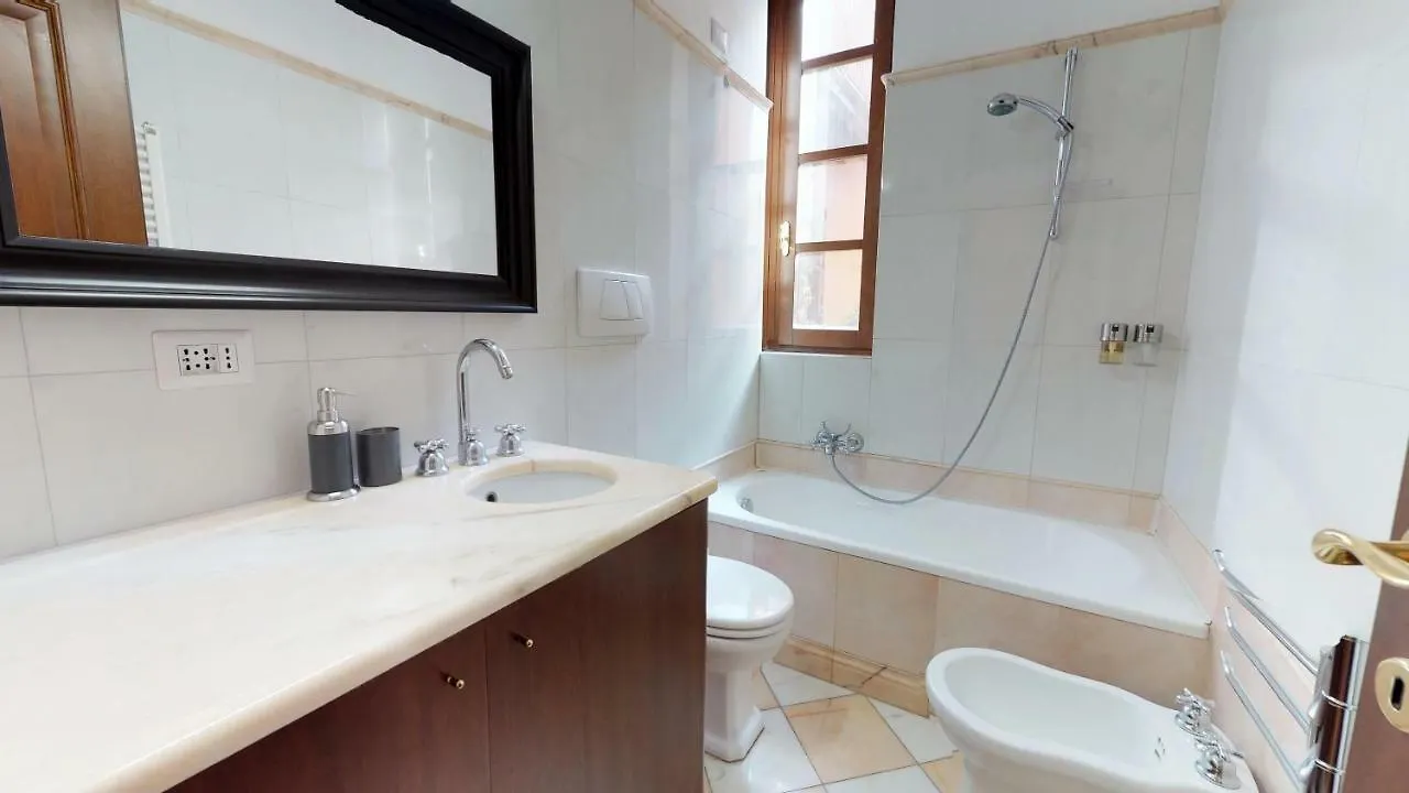 Hemeras Boutique Homes - Design Flat In Milan Fashion District アパート