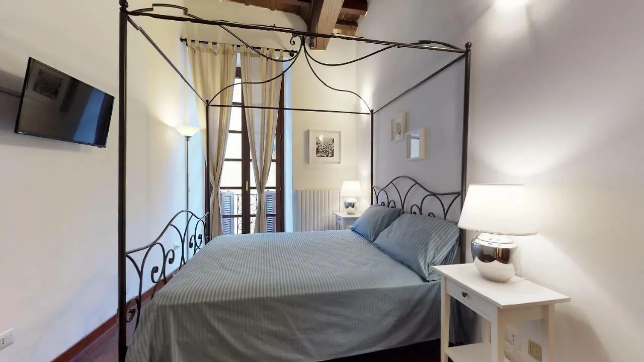 Hemeras Boutique Homes - Design Flat In Milan Fashion District イタリア