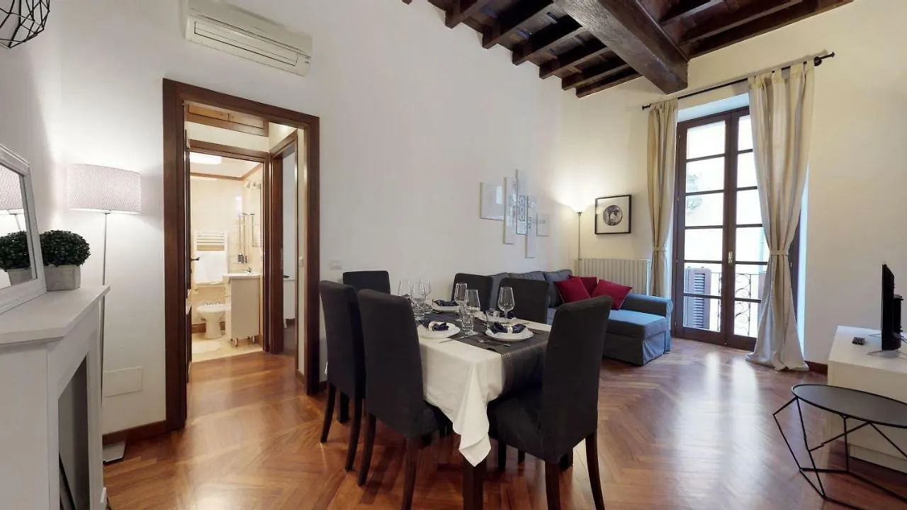 Hemeras Boutique Homes - Design Flat In Milan Fashion District 0*,  イタリア