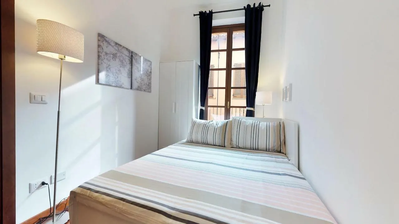 Hemeras Boutique Homes - Design Flat In Milan Fashion District アパート