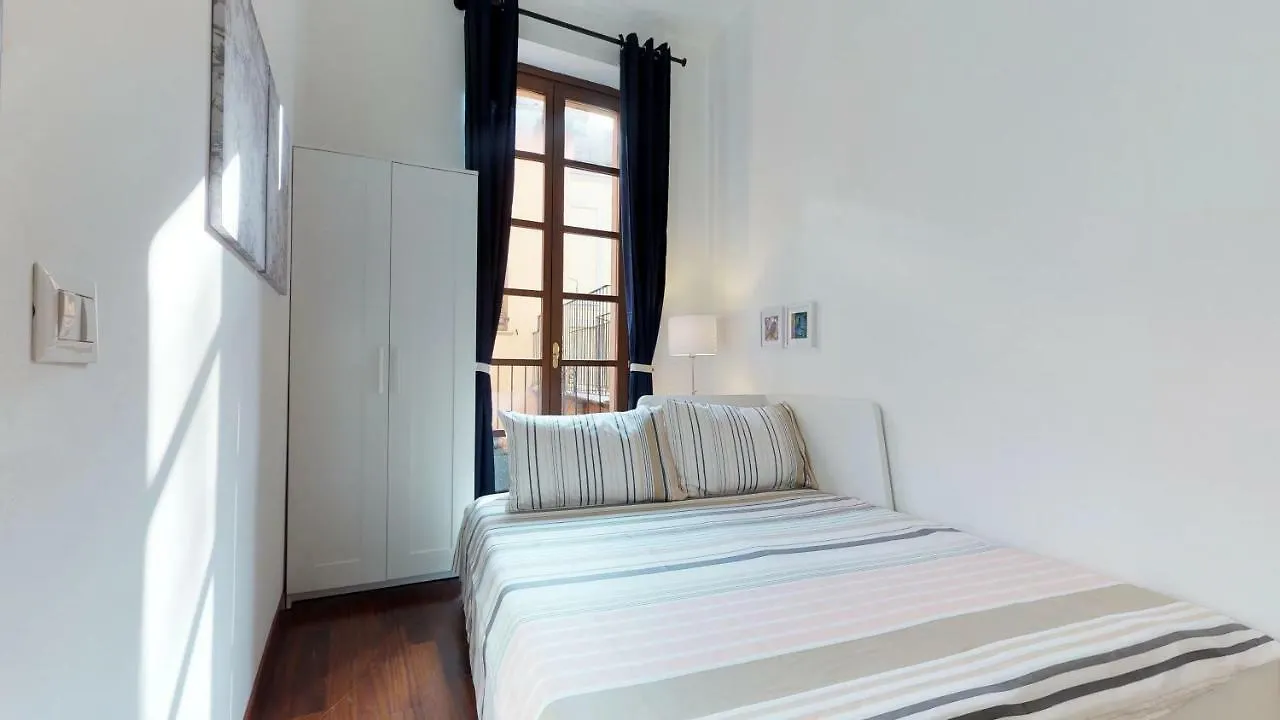アパート Hemeras Boutique Homes - Design Flat In Milan Fashion District