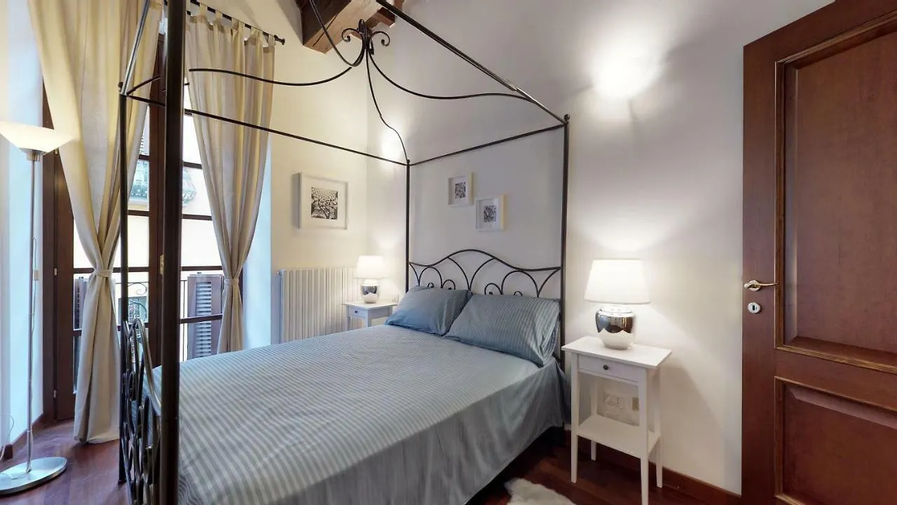 Hemeras Boutique Homes - Design Flat In Milan Fashion District